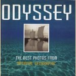 Odyssey. The best photos from National Geographic
Jane Livingston
€ 10,00