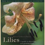 Lilies. A guide to choosing and growing lilies door M. J. Jefferson-Brown