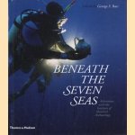 Beneath the seven seas: adventures with the Institute of Nautical Archaeology
George Fletcher Bass
€ 25,00