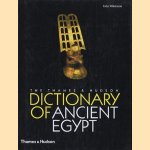 The Thames & Hudson Dictionary of Ancient Egypt
Toby Wilkinson
€ 15,00