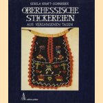 Oberhessische Stickereien aus vergangenen Tagen
Gisela Kraft-Schneider
€ 45,00