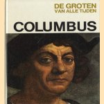 Columbus door Enzo Orlandi