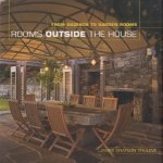 Rooms outside the house: from gazebos to garden rooms door James Grayson Trulove