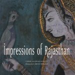 Impressions of Rajasthan
Carisse Busquet
€ 15,00