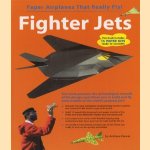 Fighter jets door Andrew Dewar