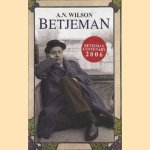 Betjeman door Andrew N. Wilson