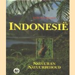 Indonesië. Natuur en natuurbehoud door Kathy MacKinnon