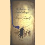 Het boek van de dode dagen door Marcus Sedgwick