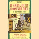 Trilogie. De sexuele zeden en gewoonten der volken in de loop der tijden: 1. Verlokking en begeerte, 2. Aanval en verdedeging en 3. Huwelijk en overspel. Verlucht met meer dan 240 reproducties door diverse auteurs