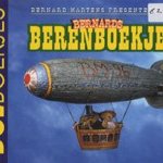 Bernards berenboekje
Bernard Martens
€ 5,00