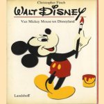 Walt Disney, van Mickey Mouse tot Disneyland
Christopher Finch
€ 6,00