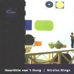 Henriëtte van 't Hoog, Nicolas Dings
Hedy Buursma
€ 5,00