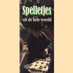 Spelletjes uit de hele wereld. Fijn om te maken en te spelen
Frederic V. Grunfeld
€ 5,00