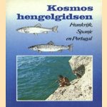 Kosmos hengelgidsen: Groot Brittannië en Ierland
J.J. Hoedeman
€ 5,00