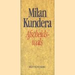 Afscheidswals door Milan Kundera