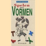 Spelen met vormen
Nicolette Botermans
€ 5,00