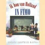 Ik hou van Holland in Fimo
Eveline Klootwijk-Barten
€ 5,00