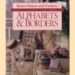 Cross-stitcher's big book of Alphabets & Borders
diverse auteurs
€ 20,00