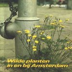 Wilde planten in en bij Amsterdam door Joh. Bolman