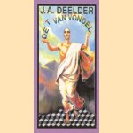 De T van Vondel: verhalen door J.A. Deelder