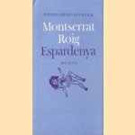 Espardenya door Montserrat Roig