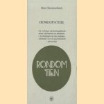 Homeopathie...: de werkwijze van homeopathische artsen, dierenartsen en tandartsen, de ervaringen van hun patiënten, informatie over de geneesmiddelen, adressenlijst door Hans Sleeuwenhoek