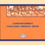 Garderegiment Fuseliers Prinses Irene
Hans Sonnemans e.a.
€ 20,00