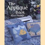 The appliqué book door Rose Verney