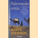 Onder nomaden in India door Robyn Davidson