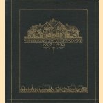 Vereeniging "De Volkswoning" 1907-1932
diverse auteurs
€ 100,00