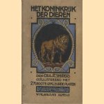 Het koninkrijk der dieren
A.J. Snijders
€ 50,00