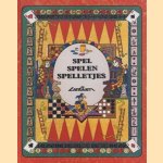 Spel, spelen, spelletjes
David Pritchard
€ 8,00