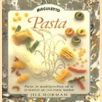 Pasta. Pasta- en noedelgerechten uit de Europese en Oosterse keuken door Jill Norman