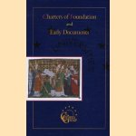 Charters of foundation and early documents of the universities of the Coimbra Group door Jos. M. M. Hermans