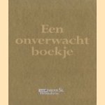 Een onverwacht boekje door Chan Blok e.a.