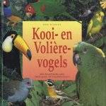 Kooi- en volièrevogels door Rob Harvey