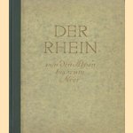 Der Rhein. Von den Alpen bis zum Meer door Theodor Müller-Alfeld e.a.