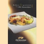 Koken & genieten met Old Amsterdam
Renate van der
eulen Meulen e.a.
€ 5,00