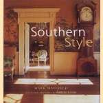 Southern style door Mark Mayfield