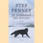 De tederheid van wolven door Stef Penney