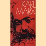 Karl Marx. The passionate logician door Joel Carmichael