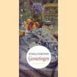 Genietingen door Ethel Portnoy