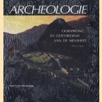 Archeologie: oorsprong en geschiedenis van de mensheid door Brian M. Fagan