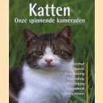 Katten. Onze spinnende kameraden. Aanschaf, rassen, afstamming, opvoeding, verzorging, gezondheid, samenlven
A. Breuer
€ 5,00