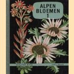 Alpenbloemen 1 door Walter Rytz