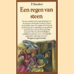 Een regen van steen door P. Knudsen