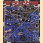 Verlinden Productions Catalog no 16 - 1999 door François Verlinden