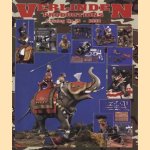 Verlinden Productions Catalog no 15 - 1998 door François Verlinden