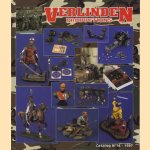 Verlinden Productions Catalog no 14 - 1997 door François Verlinden