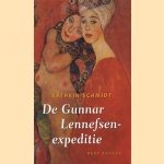 De Gunnar Lennefsen-expeditie door Kathrin Schmidt